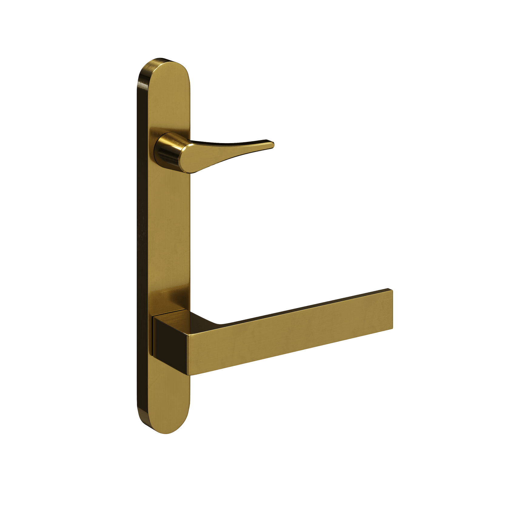 Legge 5400 Series Angelo (57) Door Furniture gallery detail image