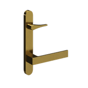 Legge 5400 Series Angelo (57) Door Furniture gallery detail image