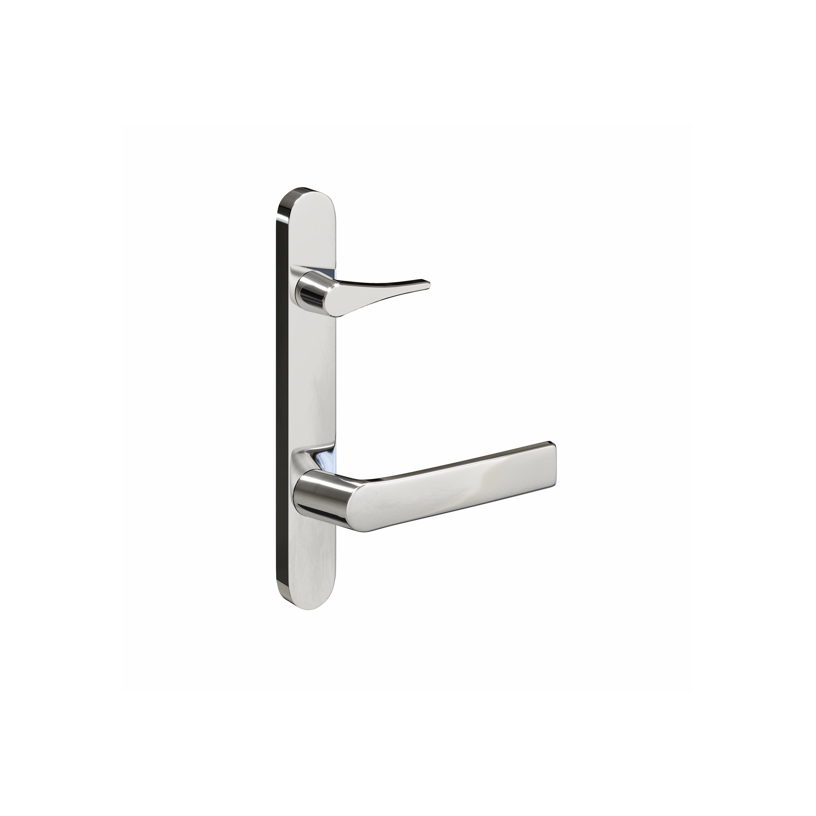 Legge 5400 Series Cisa  (59) Door Furniture gallery detail image