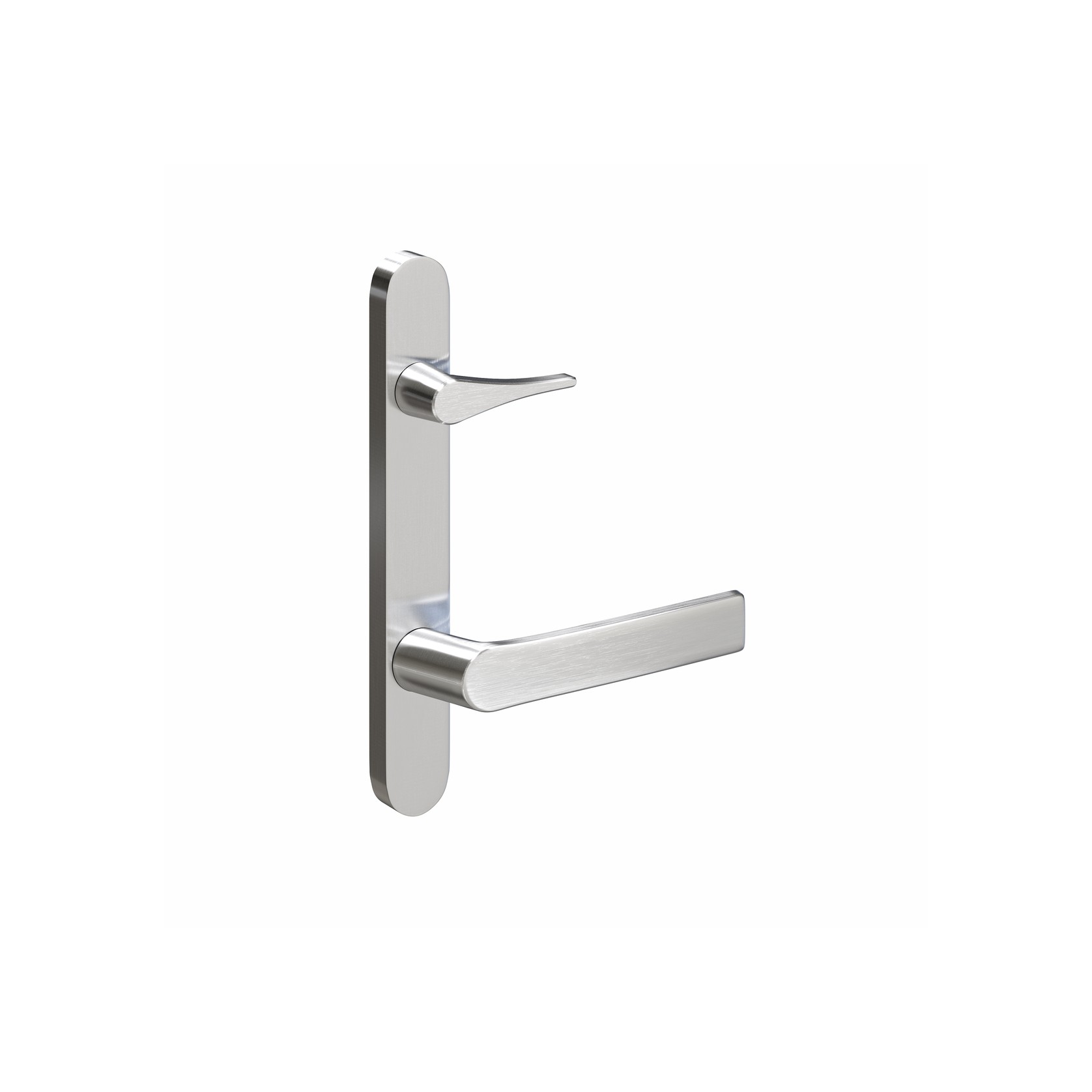 Legge 5400 Series Cisa  (59) Door Furniture gallery detail image