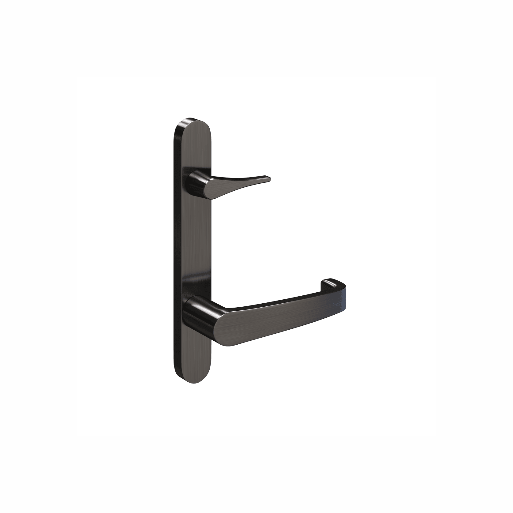 Legge 5400 Series Ergo (62) Door Furniture gallery detail image