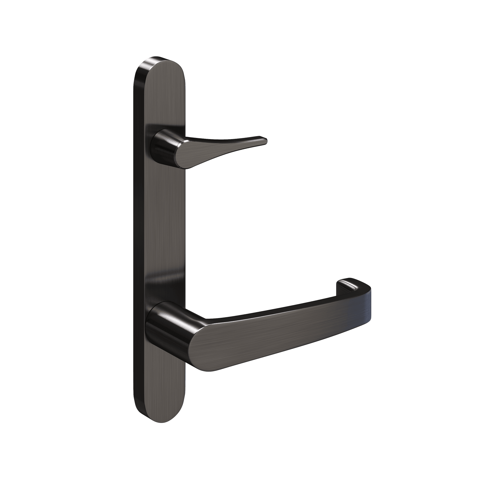 Legge 5400 Series Ergo (62) Door Furniture gallery detail image