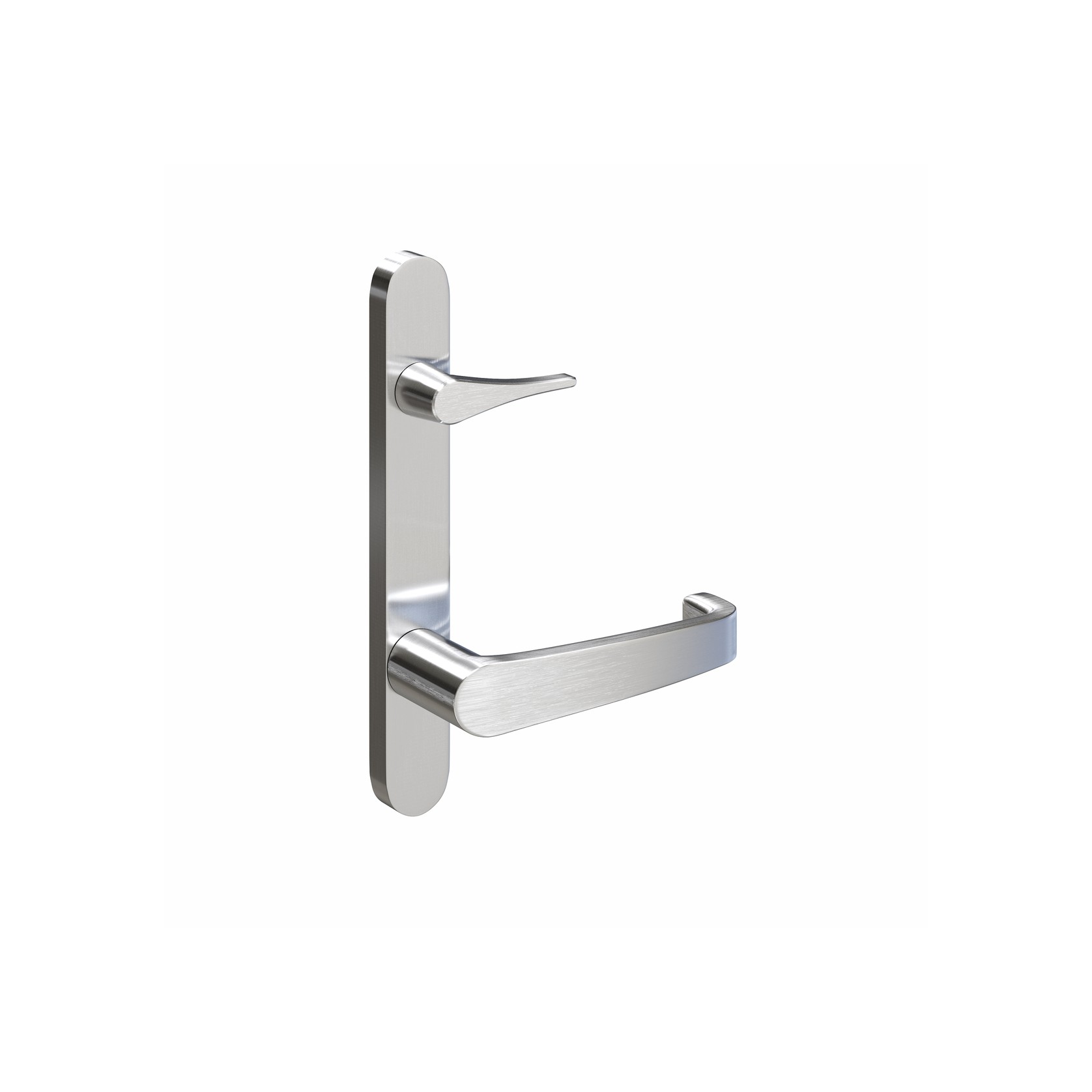 Legge 5400 Series Ergo (62) Door Furniture gallery detail image