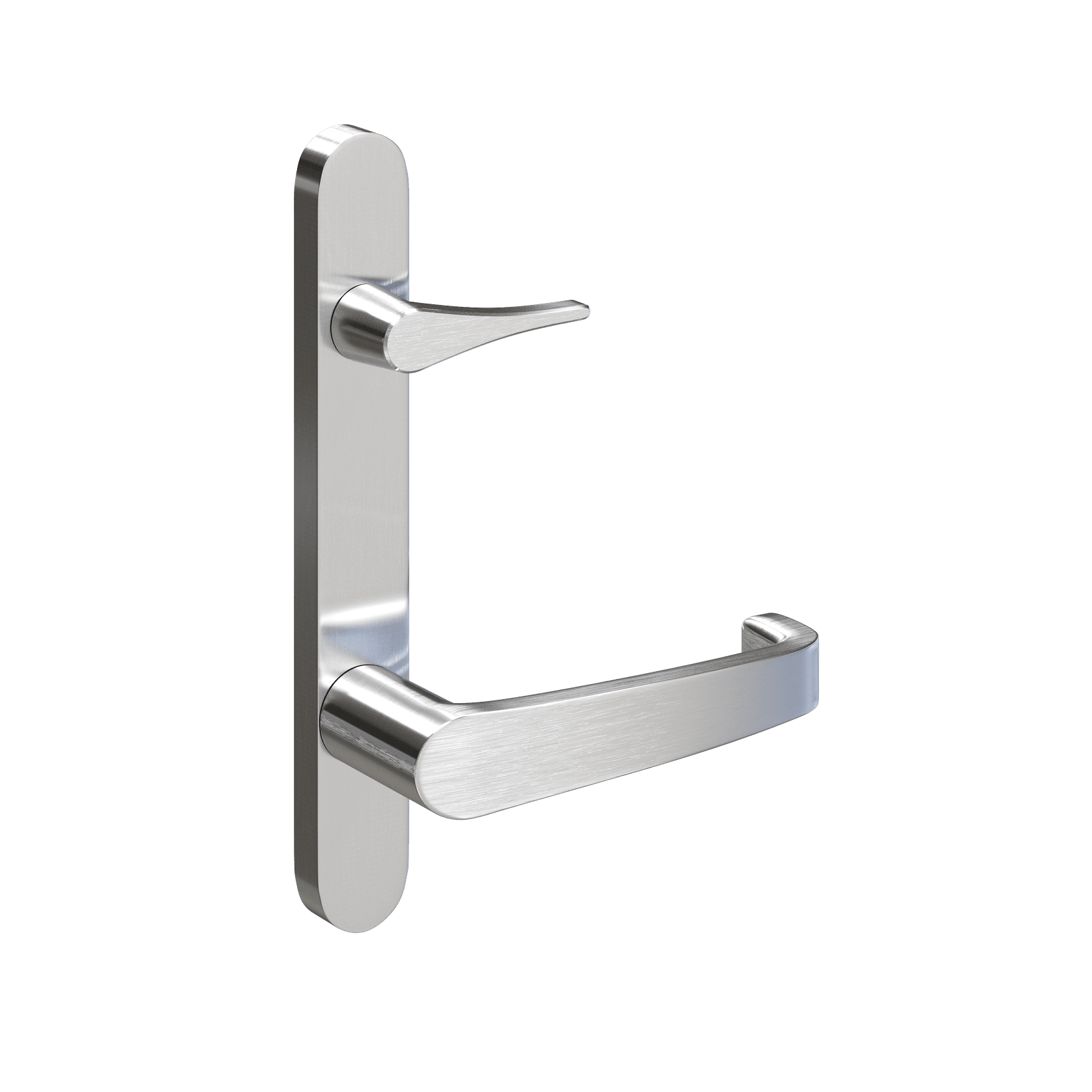 Legge 5400 Series Ergo (62) Door Furniture gallery detail image
