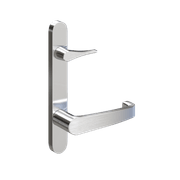 Legge 5400 Series Ergo (62) Door Furniture gallery detail image