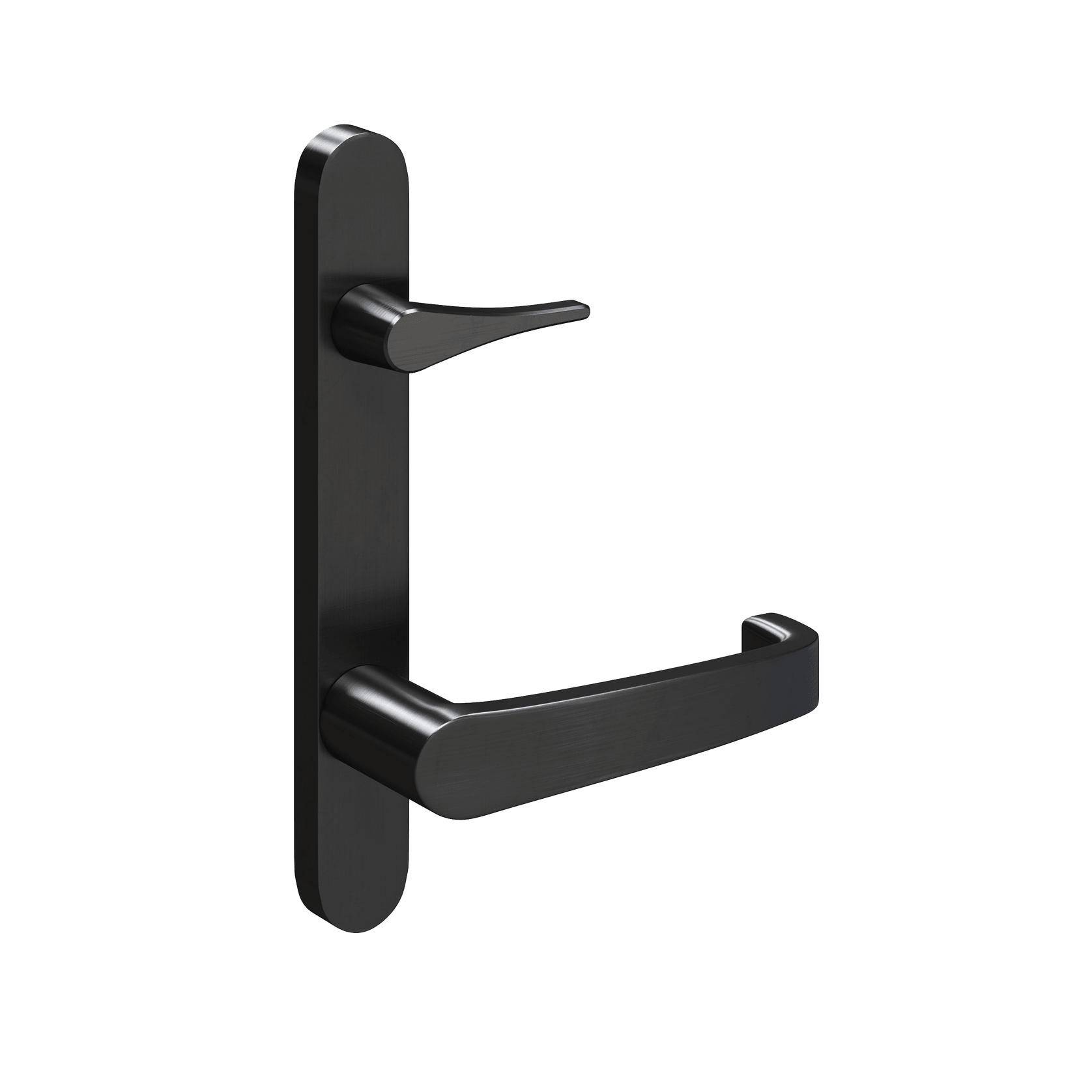 Legge 5400 Series Ergo (62) Door Furniture gallery detail image