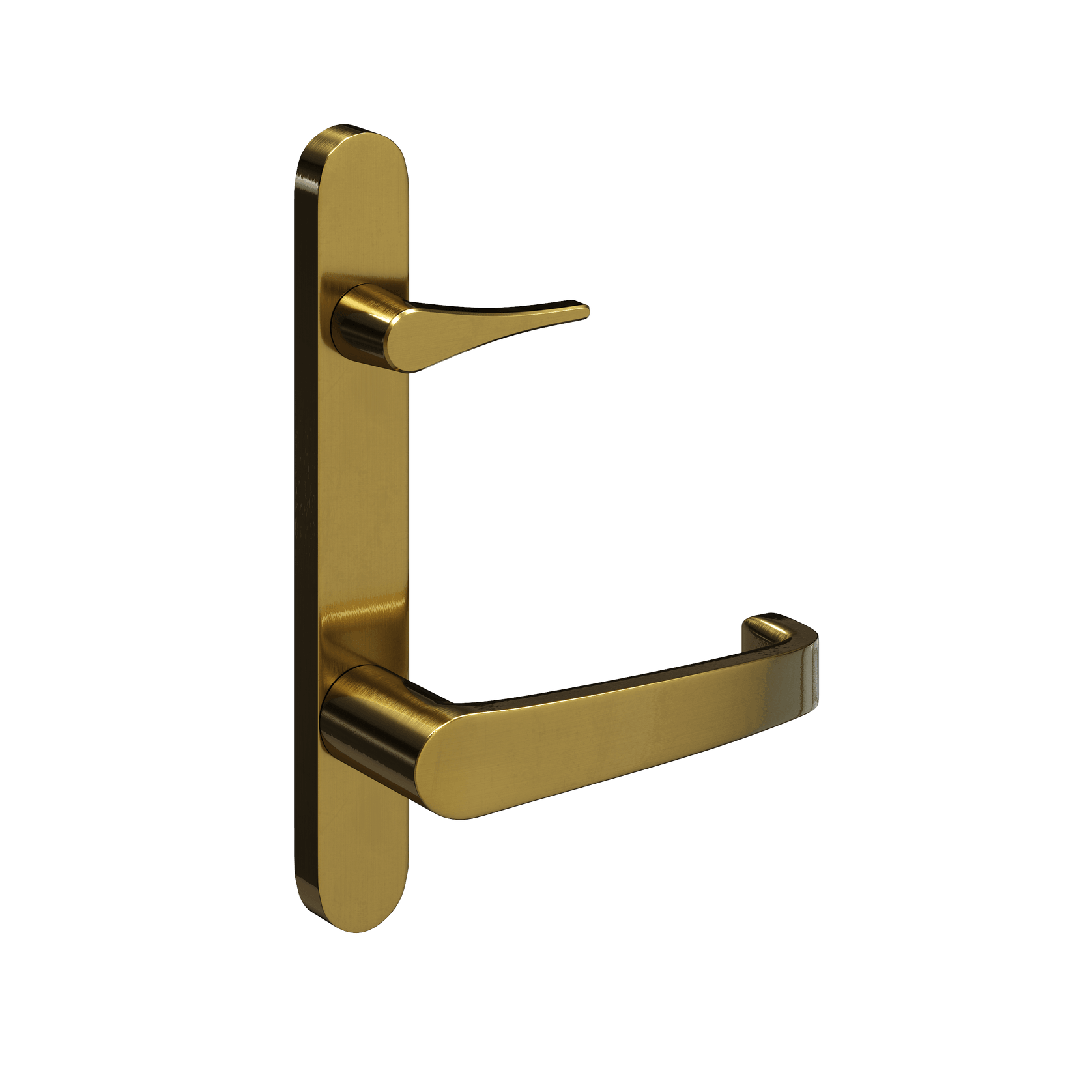 Legge 5400 Series Ergo (62) Door Furniture gallery detail image
