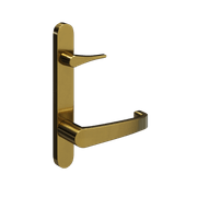 Legge 5400 Series Ergo (62) Door Furniture gallery detail image