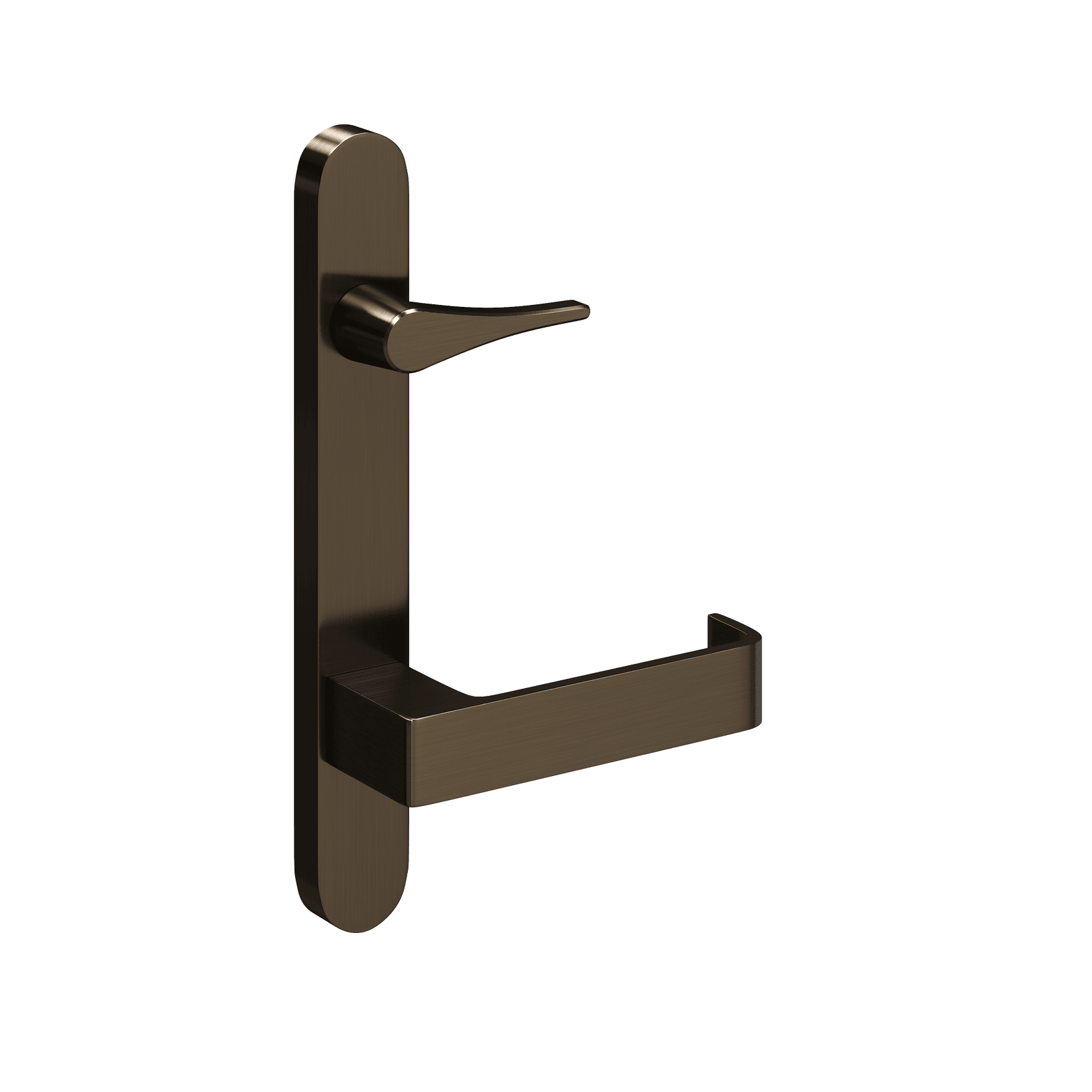 Legge 5400 Series Bergen (B) Door Furniture gallery detail image
