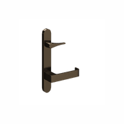 Legge 5400 Series Bergen (B) Door Furniture gallery detail image