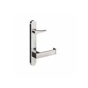 Legge 5400 Series Bergen (B) Door Furniture gallery detail image