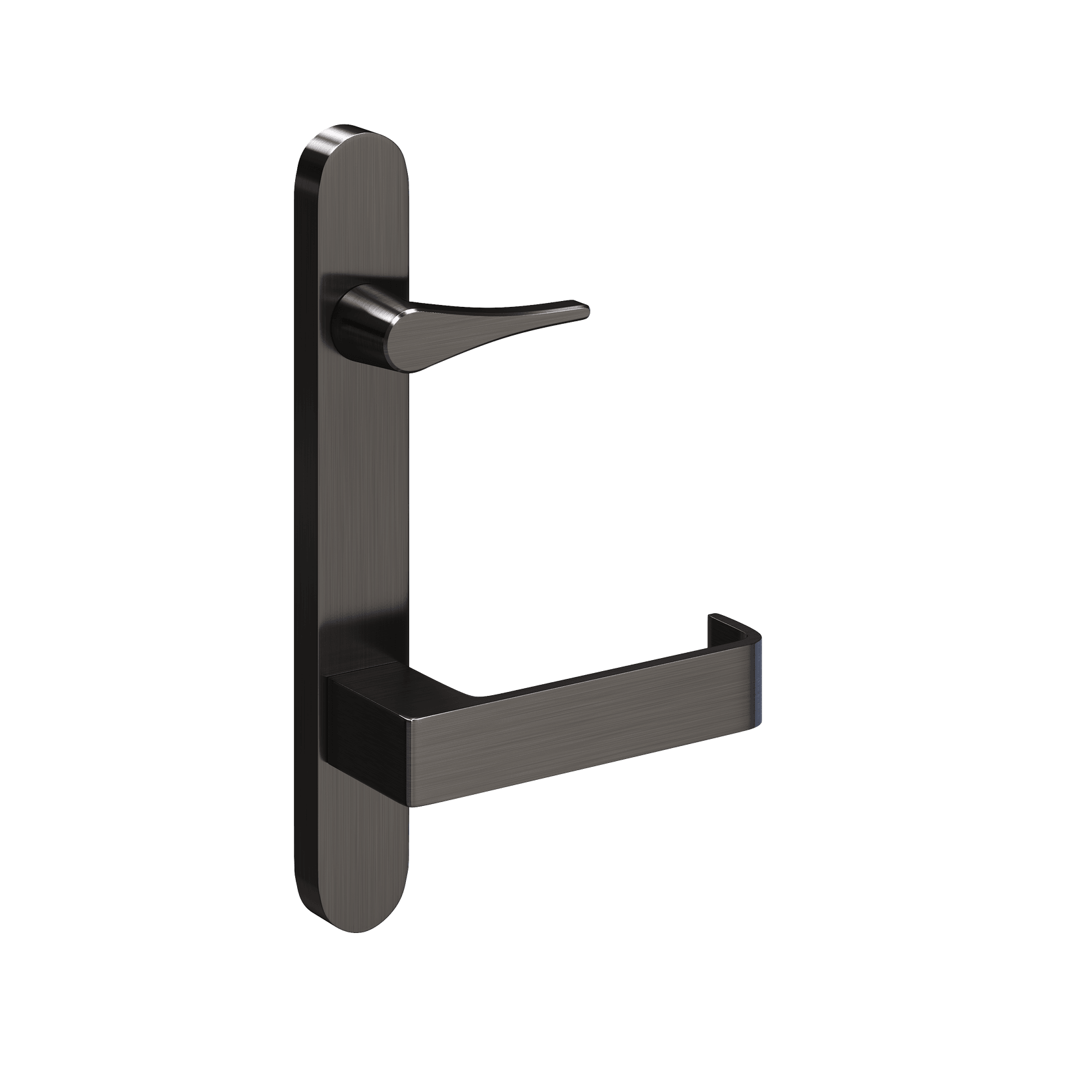 Legge 5400 Series Bergen (B) Door Furniture gallery detail image