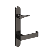 Legge 5400 Series Bergen (B) Door Furniture gallery detail image