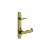 Legge 5400 Series Bergen (B) Door Furniture gallery detail image