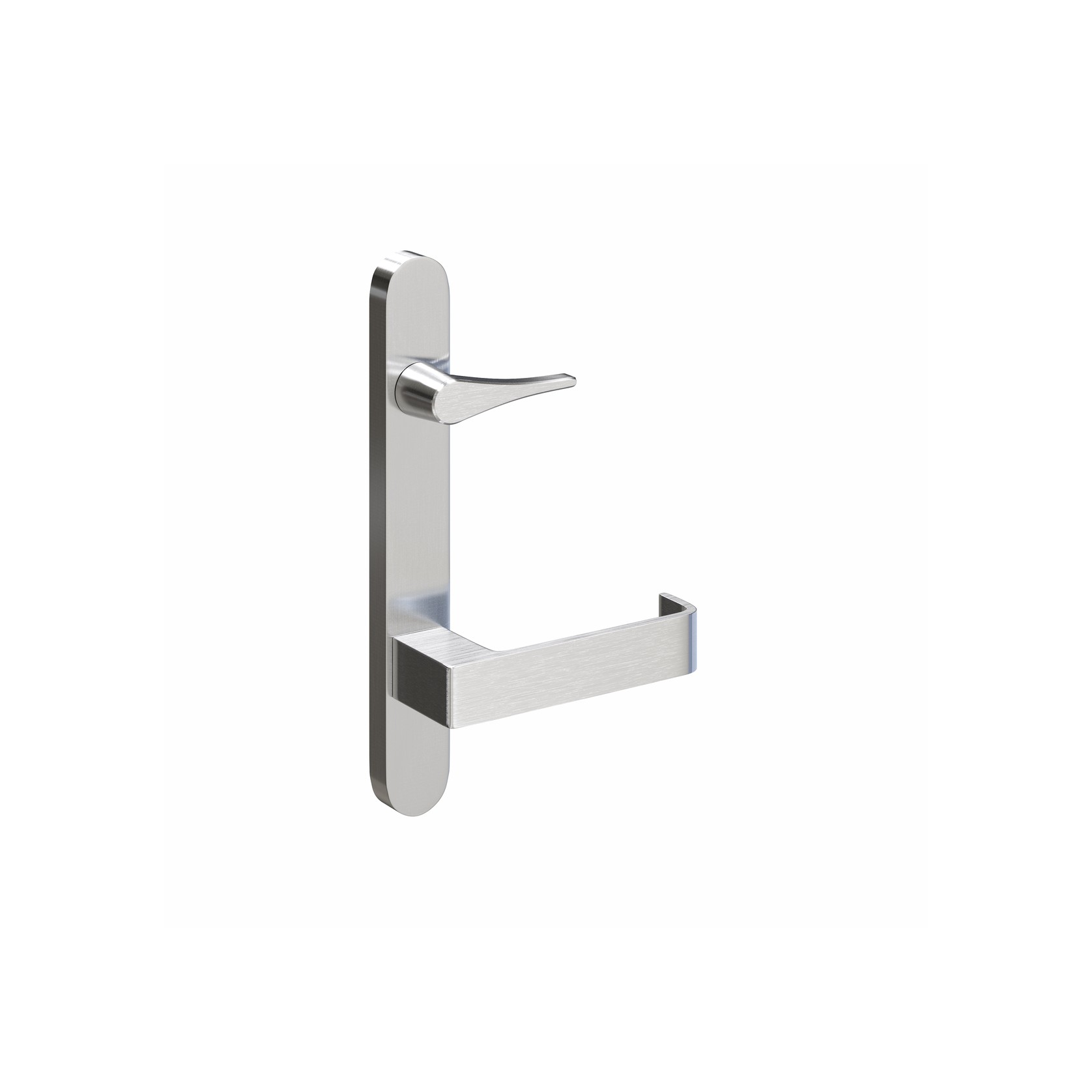 Legge 5400 Series Bergen (B) Door Furniture gallery detail image