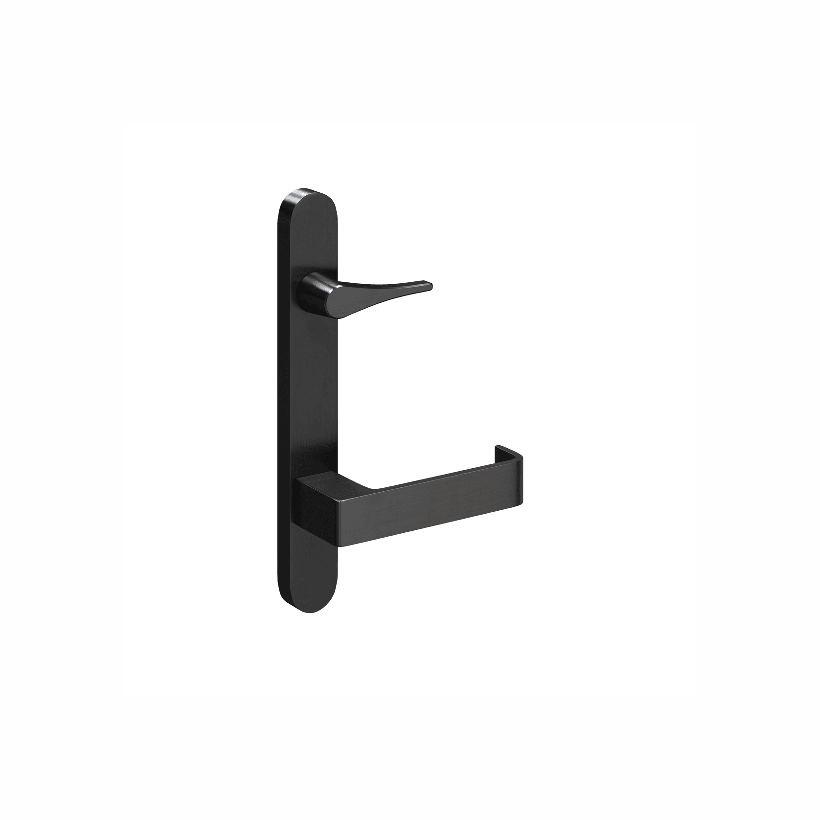 Legge 5400 Series Bergen (B) Door Furniture gallery detail image