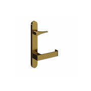 Legge 5400 Series Bergen (B) Door Furniture gallery detail image