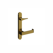 Legge 5400 Series Bergen (B) Door Furniture gallery detail image