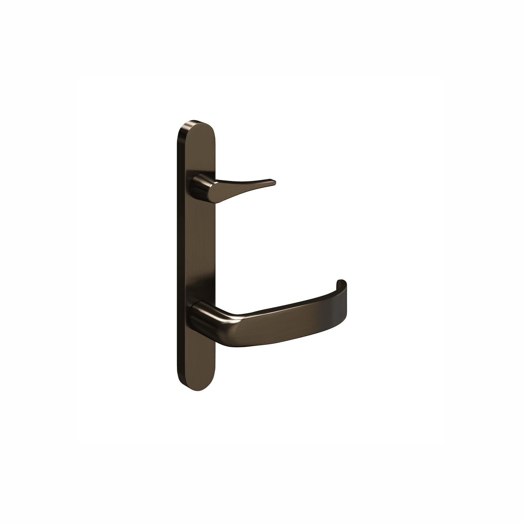 Legge 5400 Series Neptune (N) Door Furniture gallery detail image