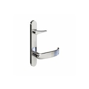 Legge 5400 Series Neptune (N) Door Furniture gallery detail image