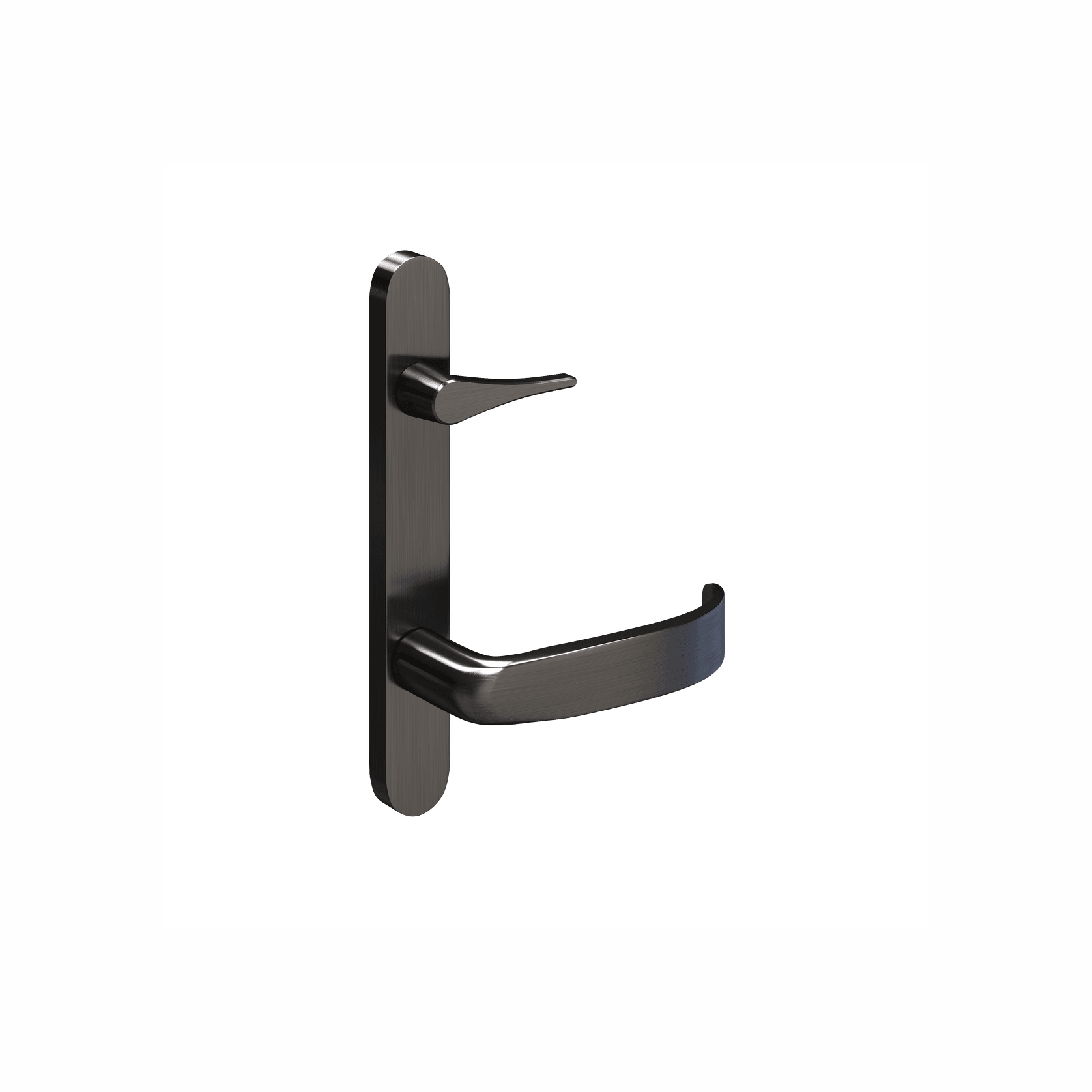 Legge 5400 Series Neptune (N) Door Furniture gallery detail image