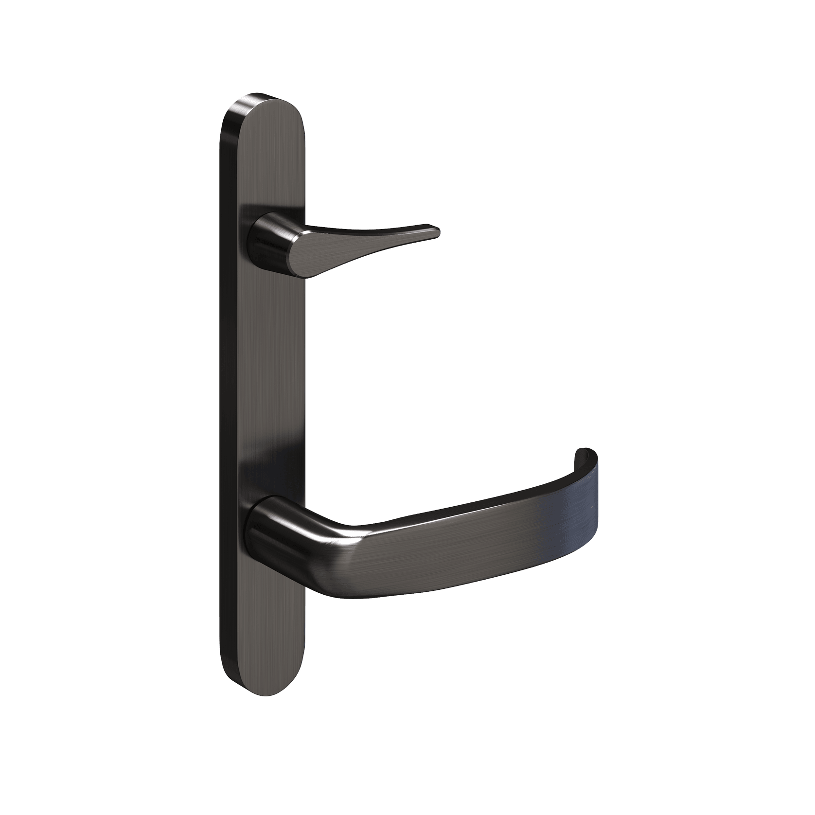 Legge 5400 Series Neptune (N) Door Furniture gallery detail image