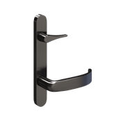 Legge 5400 Series Neptune (N) Door Furniture gallery detail image