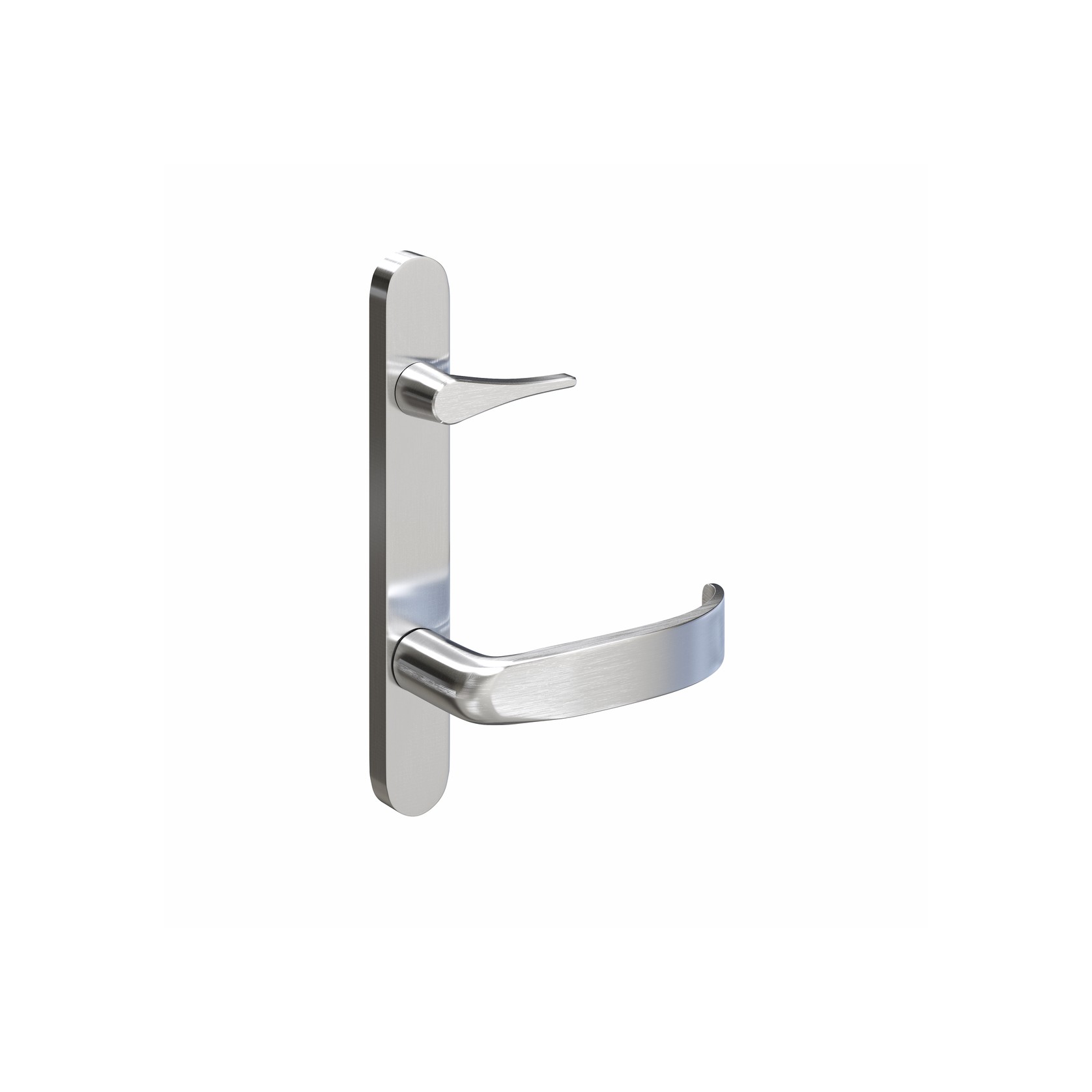 Legge 5400 Series Neptune (N) Door Furniture gallery detail image