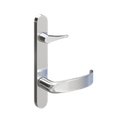 Legge 5400 Series Neptune (N) Door Furniture gallery detail image