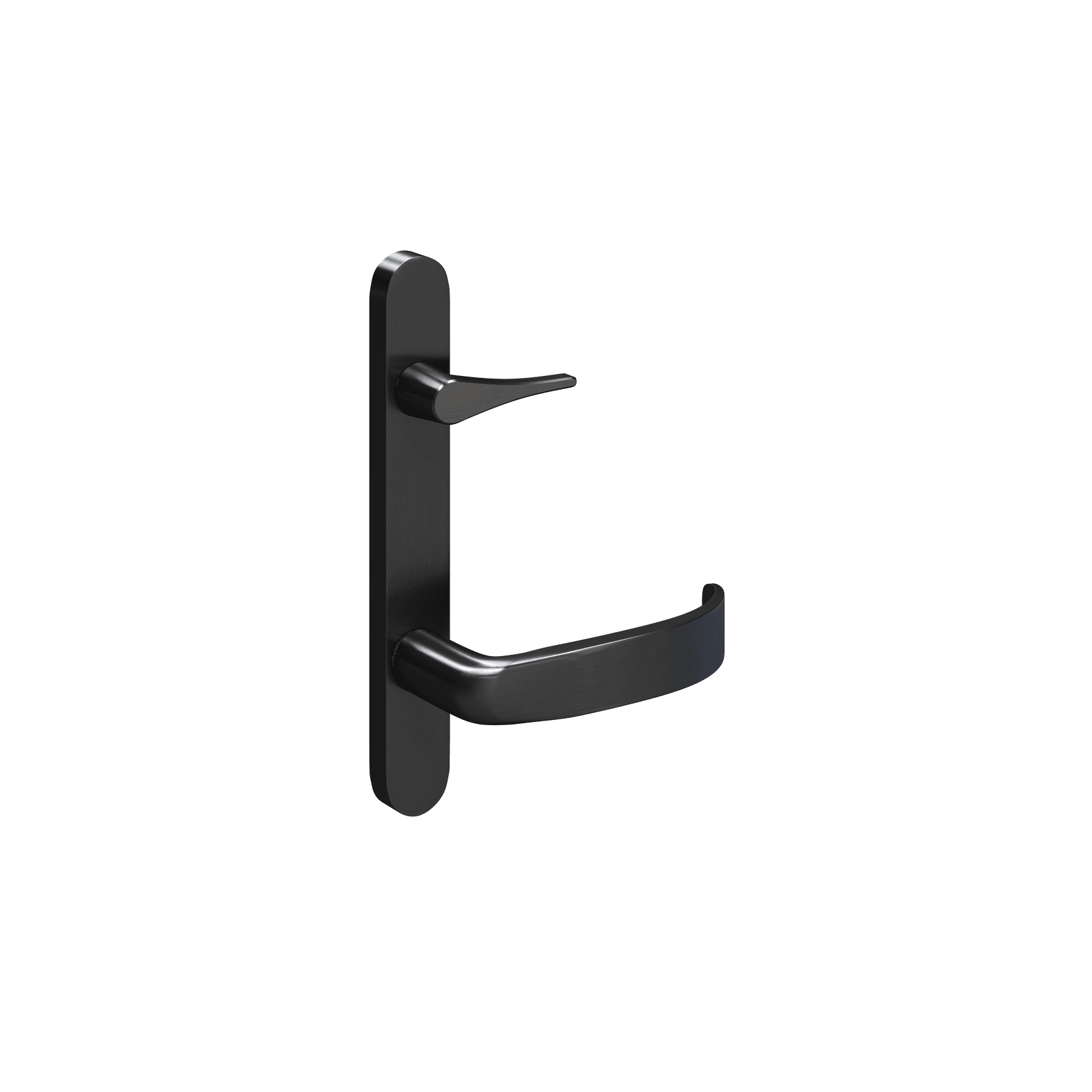 Legge 5400 Series Neptune (N) Door Furniture gallery detail image