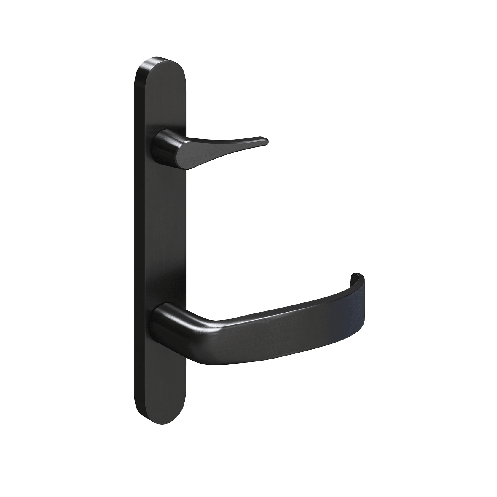 Legge 5400 Series Neptune (N) Door Furniture gallery detail image