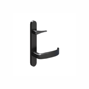 Legge 5400 Series Neptune (N) Door Furniture gallery detail image