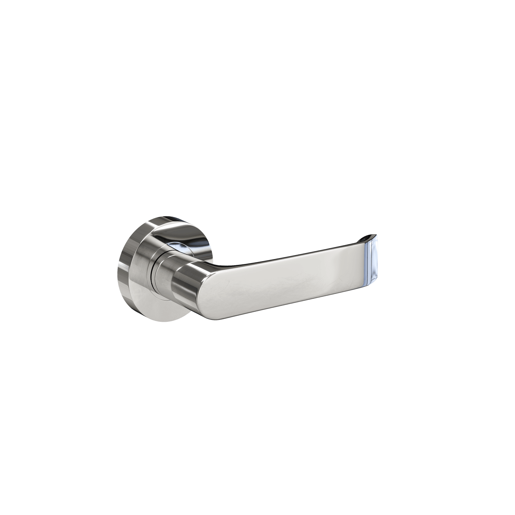 Legge 6000 Series Leonardo (12) Door Furniture gallery detail image