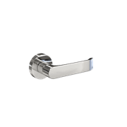 Legge 6000 Series Leonardo (12) Door Furniture gallery detail image