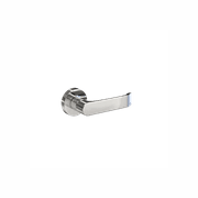 Legge 6000 Series Leonardo (12) Door Furniture gallery detail image