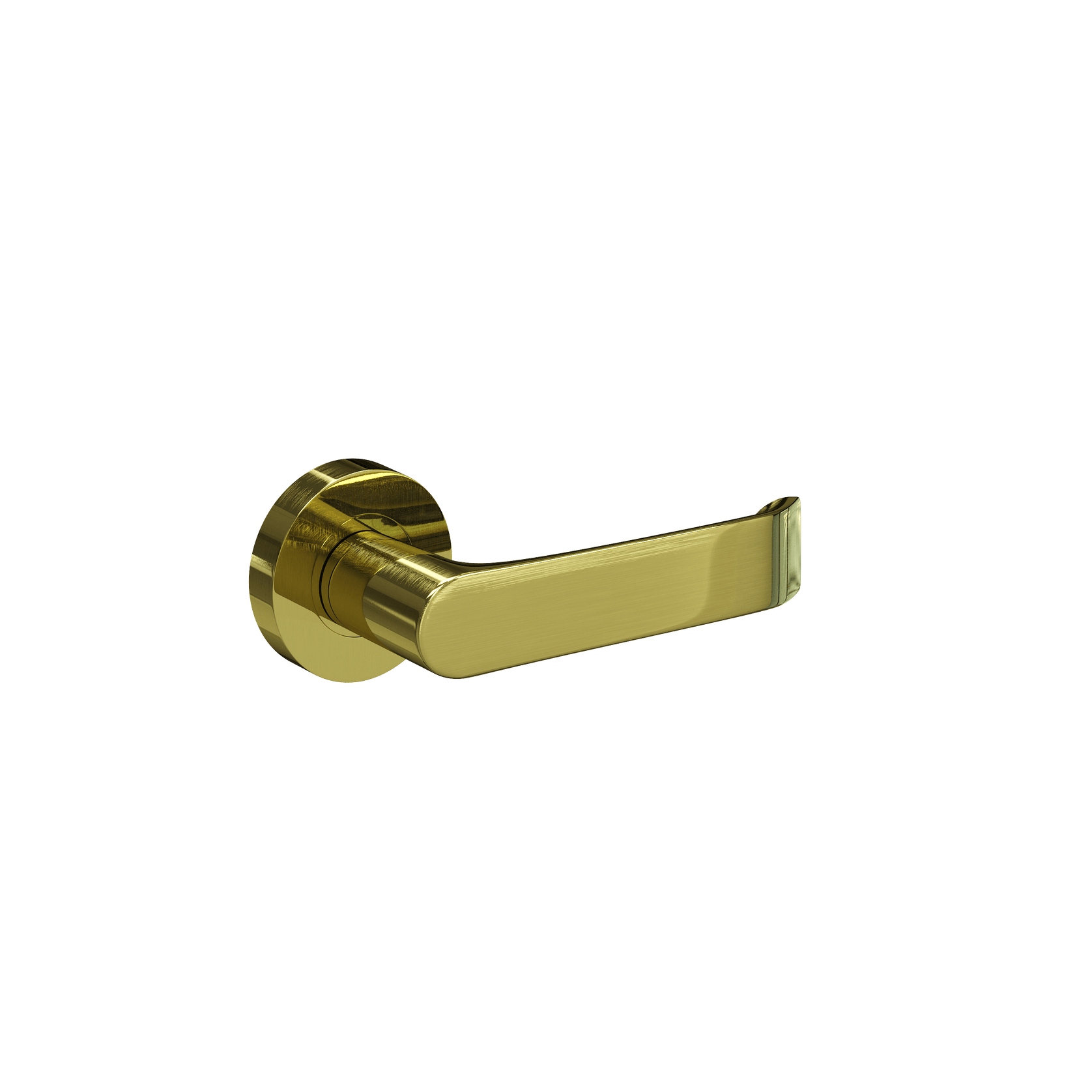 Legge 6000 Series Leonardo (12) Door Furniture gallery detail image