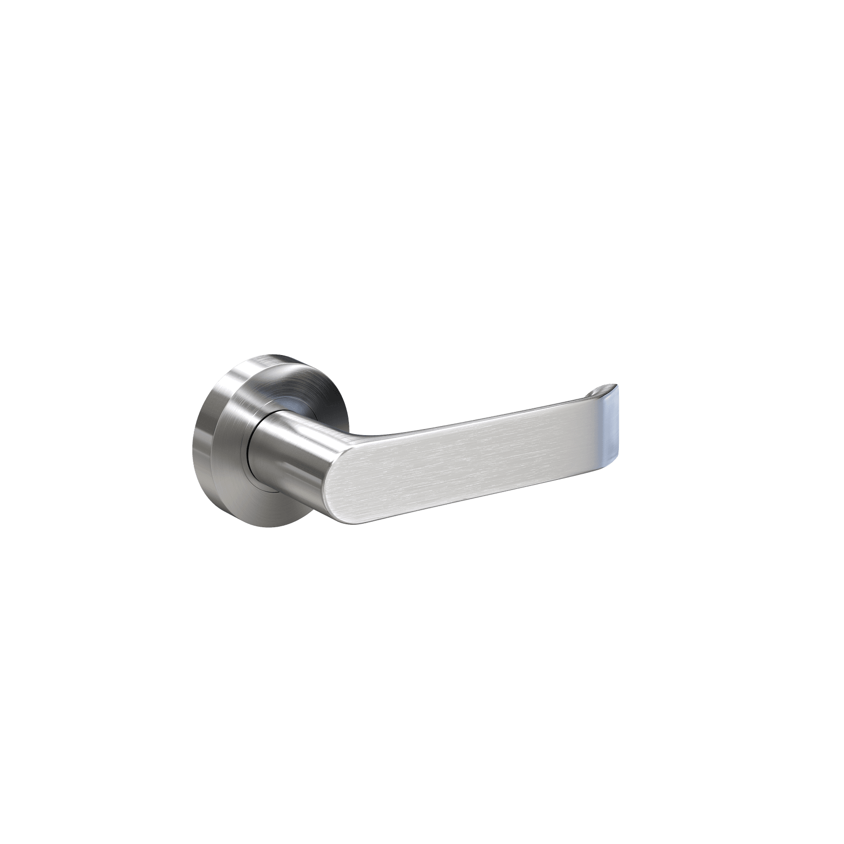 Legge 6000 Series Leonardo (12) Door Furniture gallery detail image
