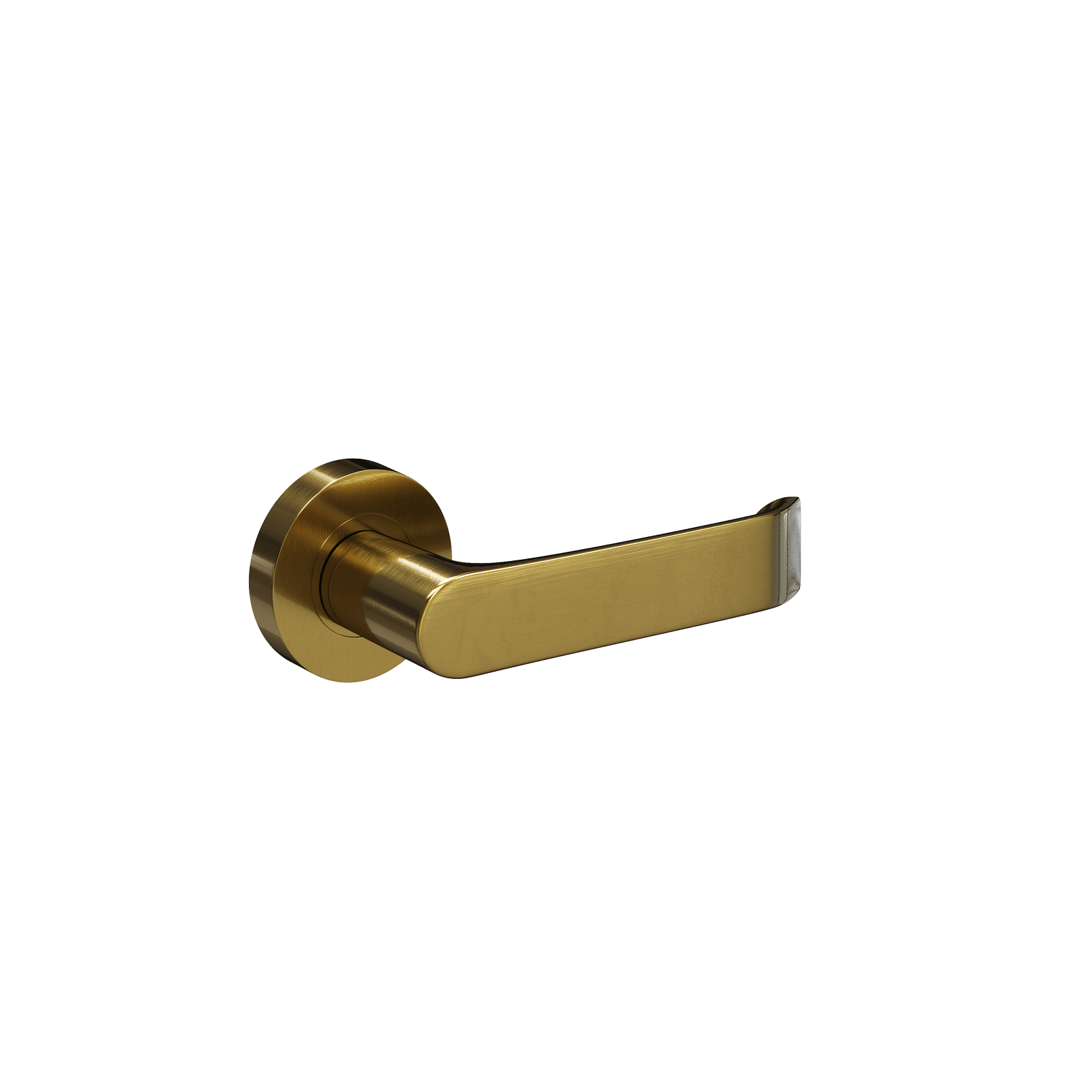 Legge 6000 Series Leonardo (12) Door Furniture gallery detail image