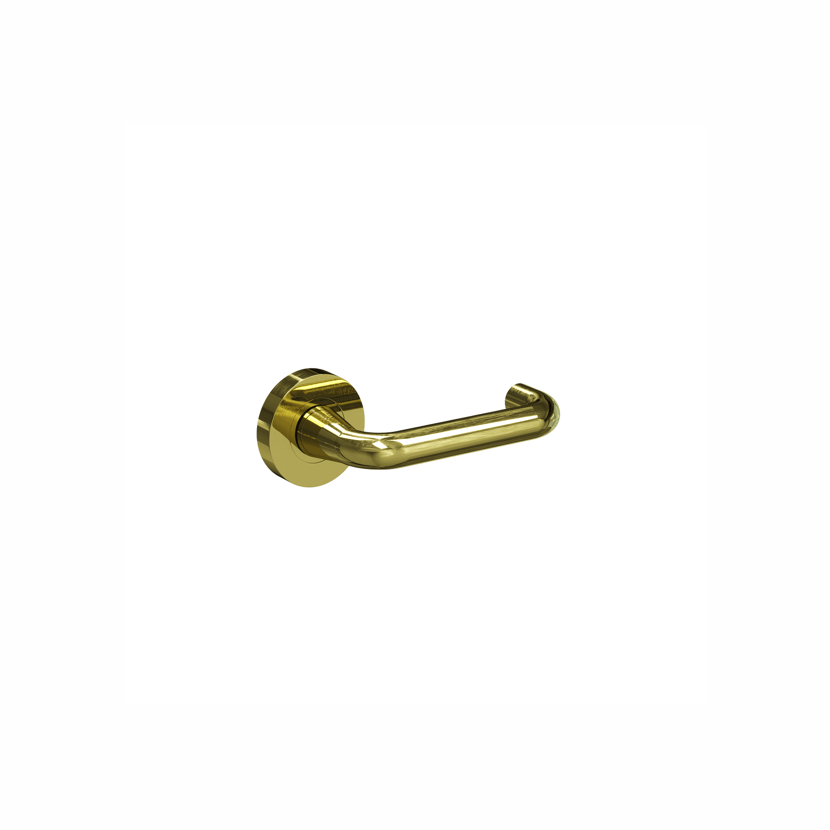 Legge 6000 Series Alpha (29) Door Lever gallery detail image