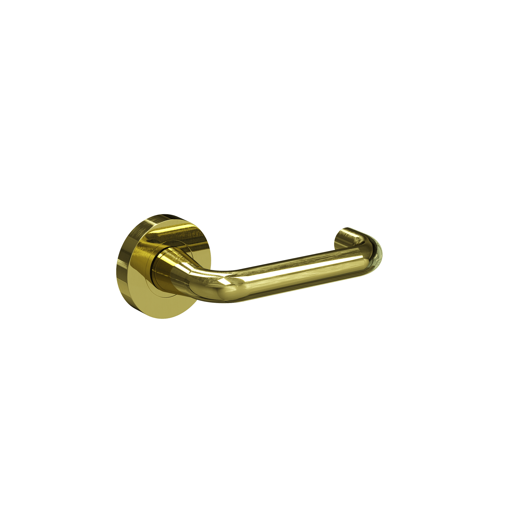 Legge 6000 Series Alpha (29) Door Lever gallery detail image