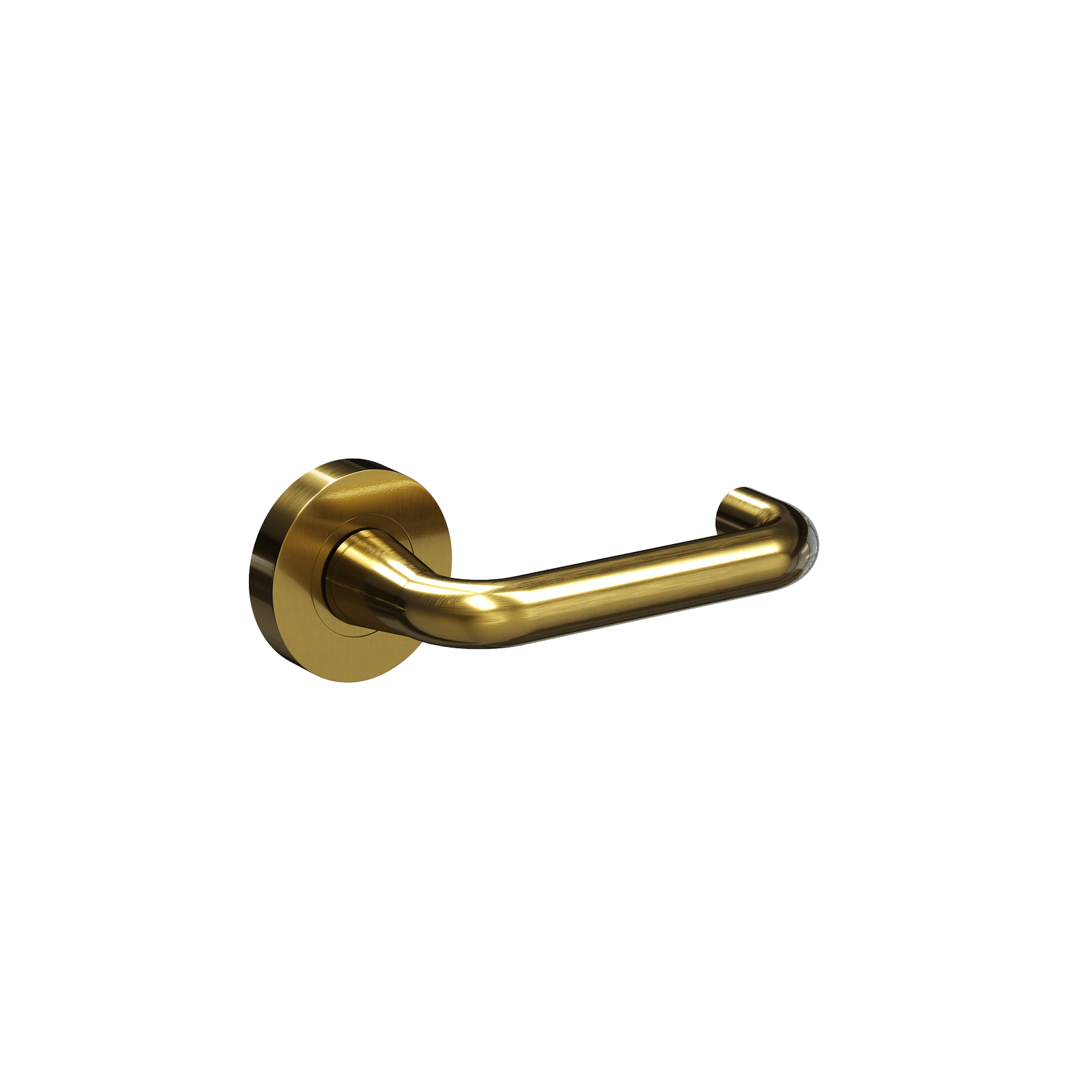 Legge 6000 Series Alpha (29) Door Lever gallery detail image