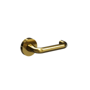Legge 6000 Series Alpha (29) Door Lever gallery detail image