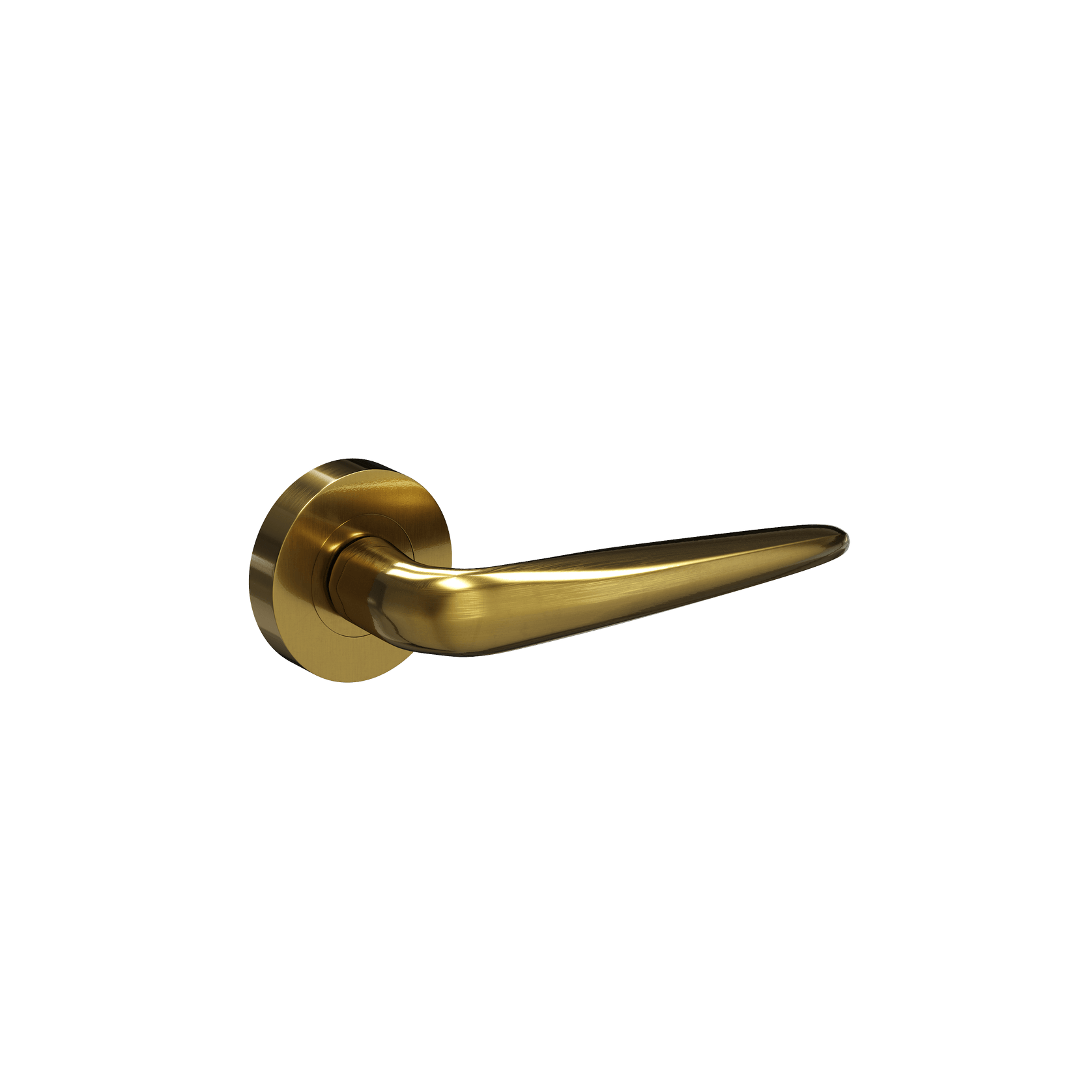 Legge 6000 Monet (50) Door Lever gallery detail image