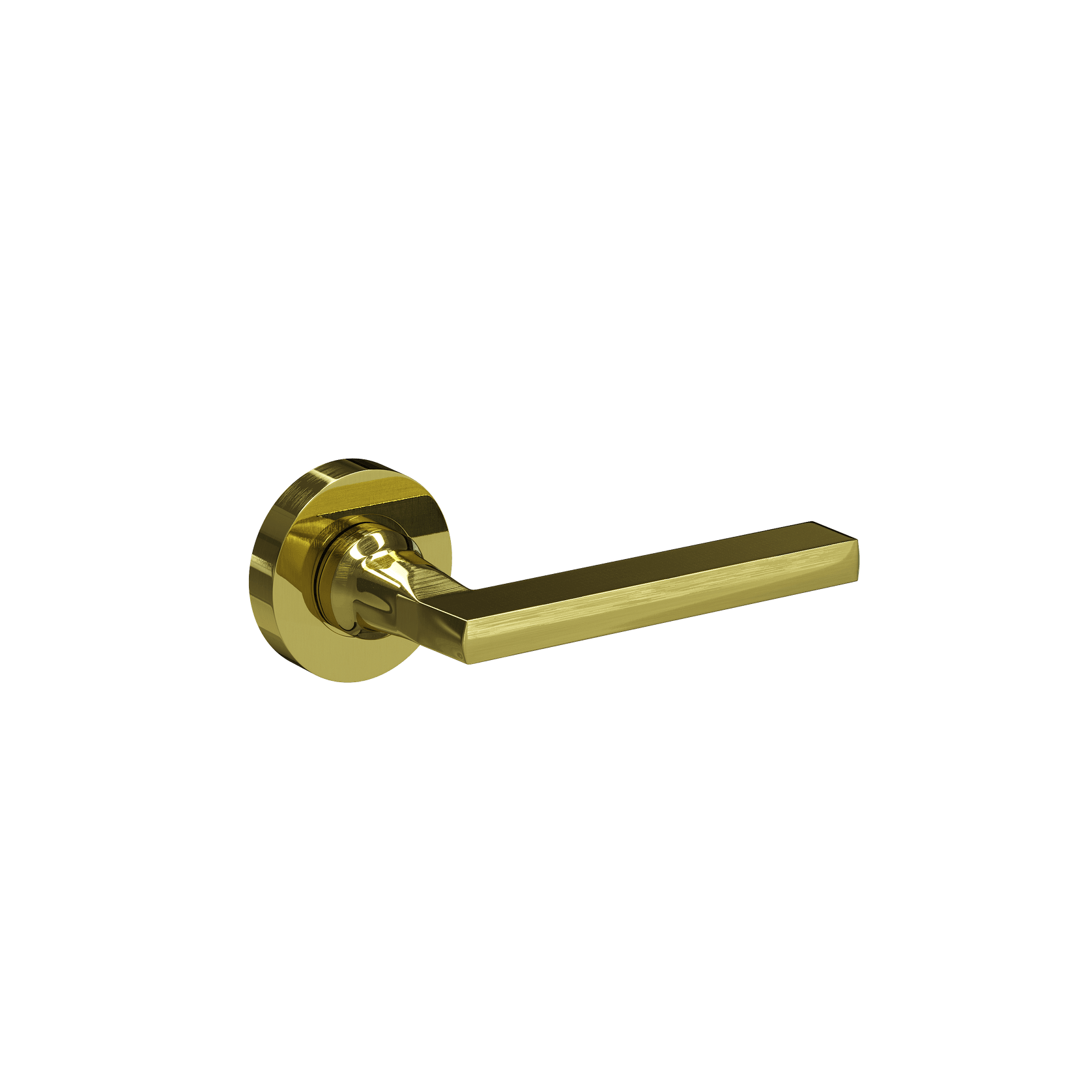Legge 6000 Series Renoir (52) Door Lever gallery detail image