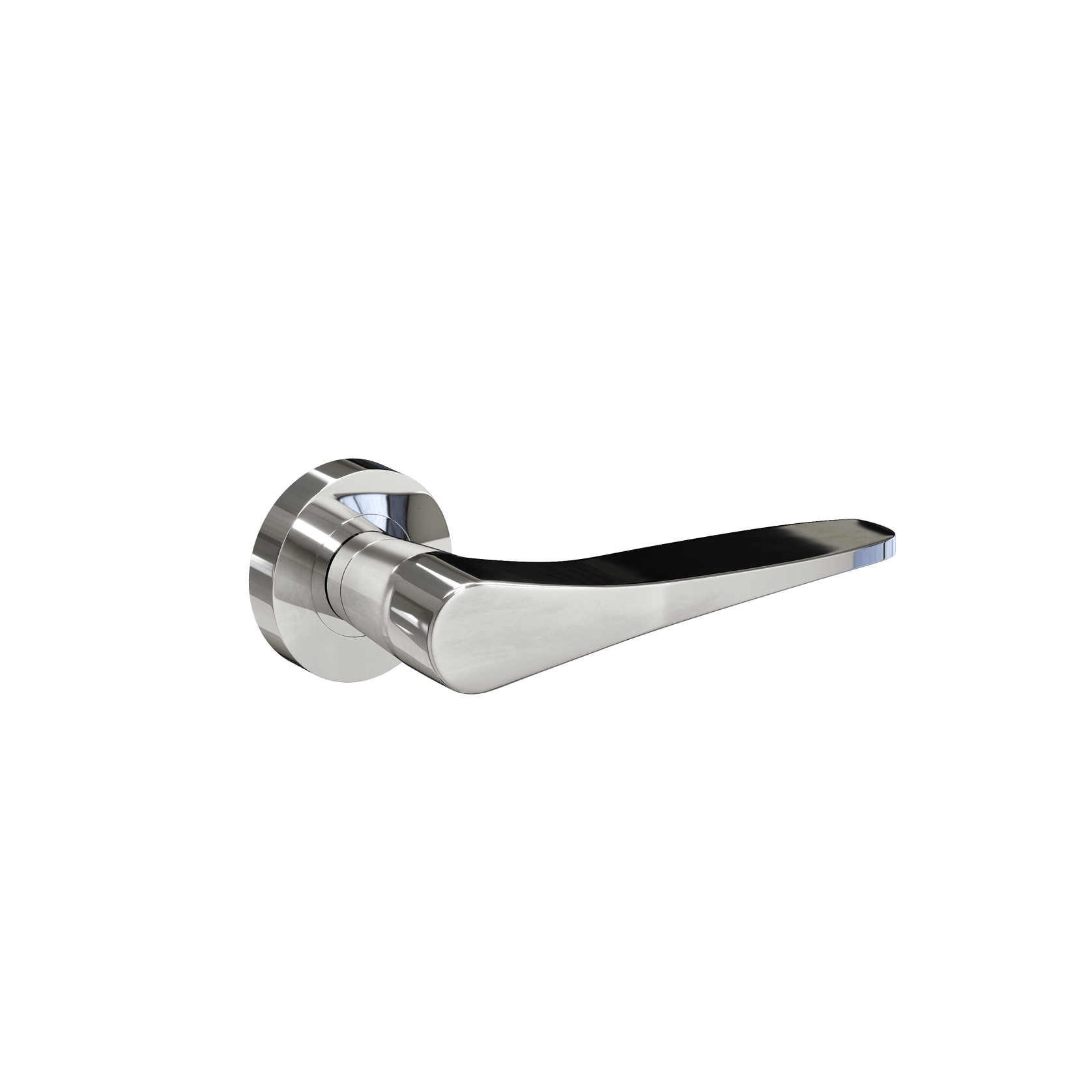 Legge 6000 Series Rubens (56) Door Lever gallery detail image