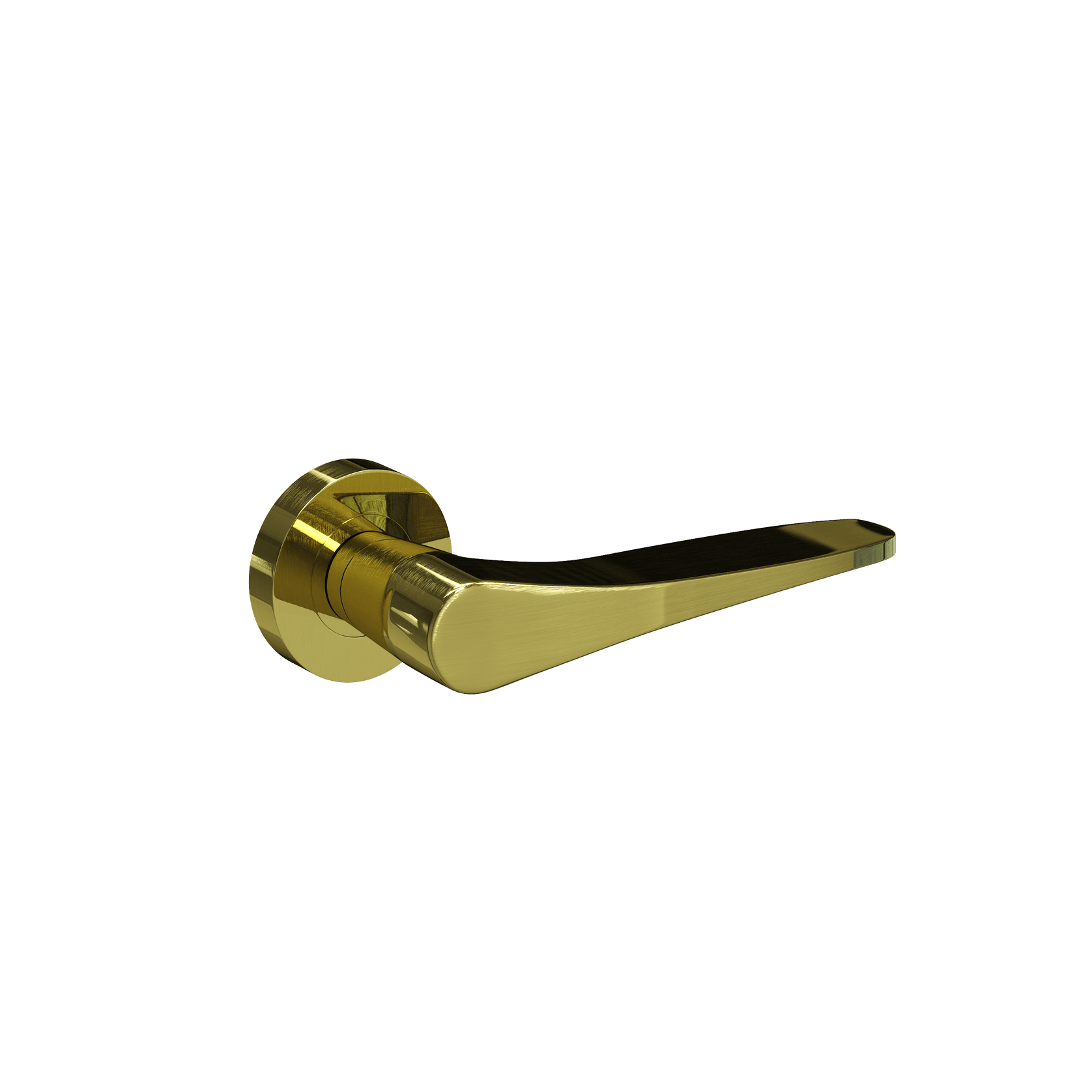 Legge 6000 Series Rubens (56) Door Lever gallery detail image