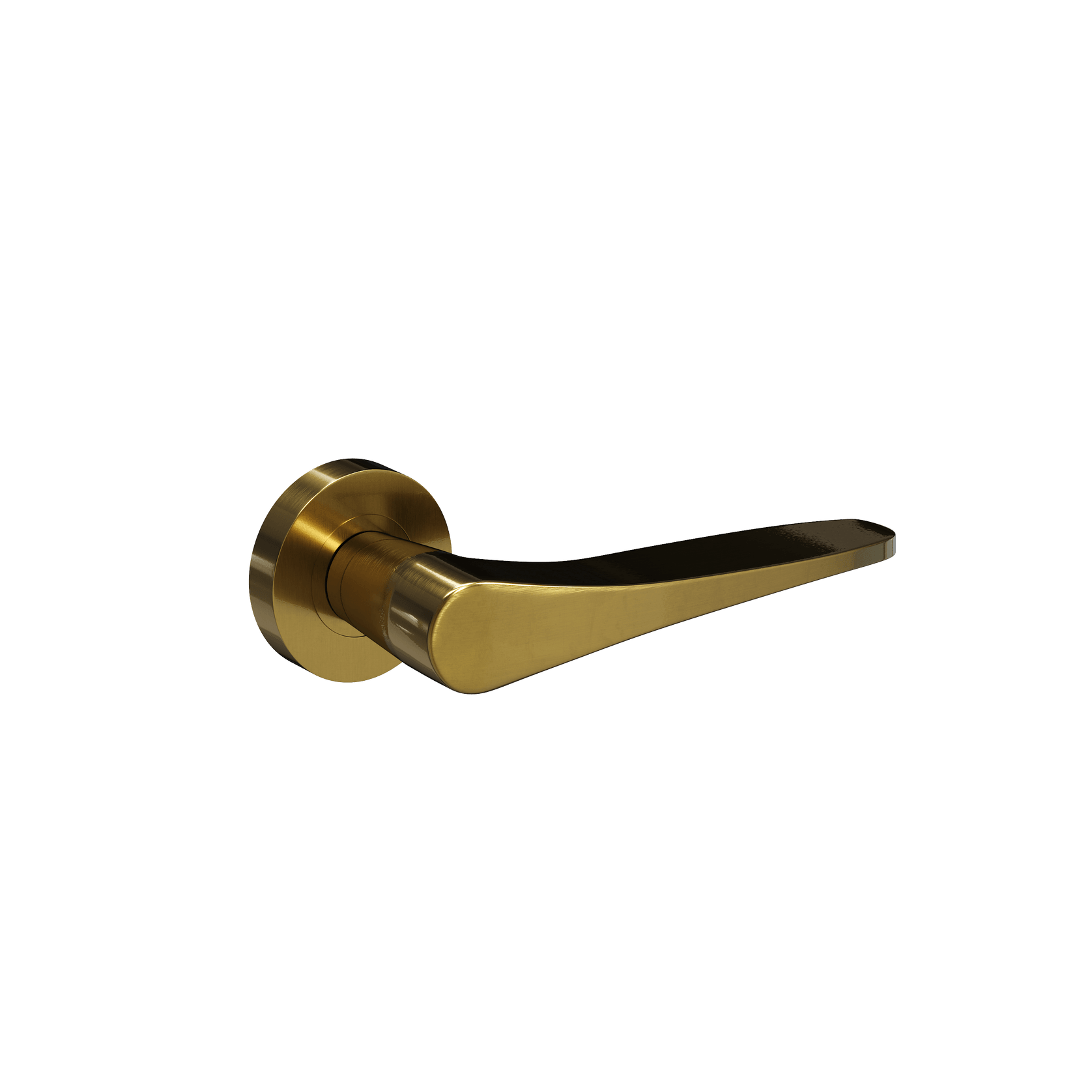 Legge 6000 Series Rubens (56) Door Lever gallery detail image