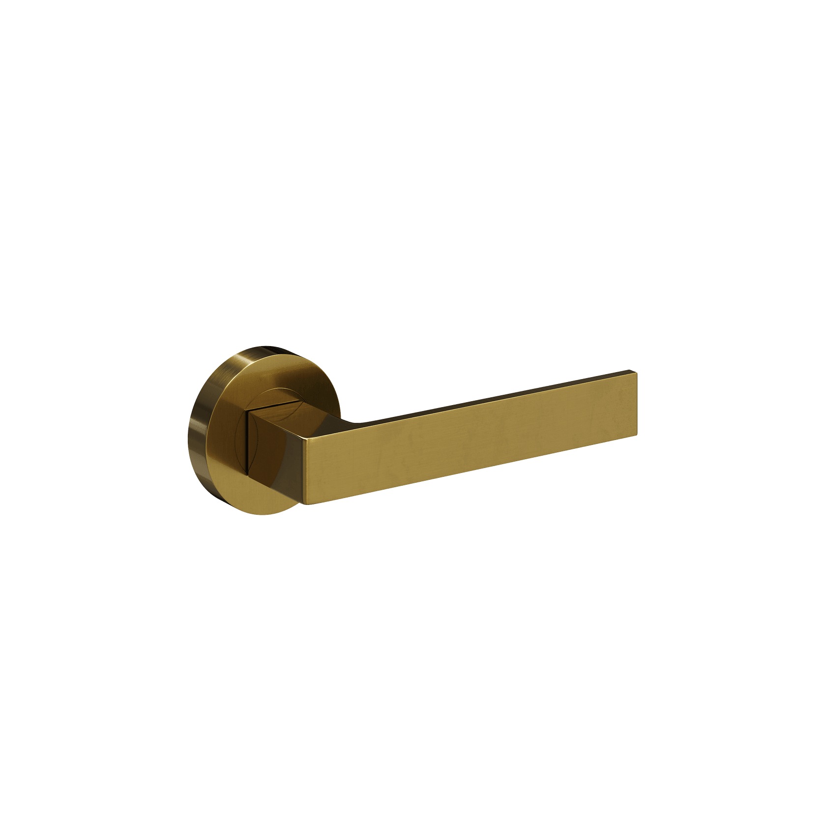Legge 6000 Series Angelo (57) Door Lever gallery detail image