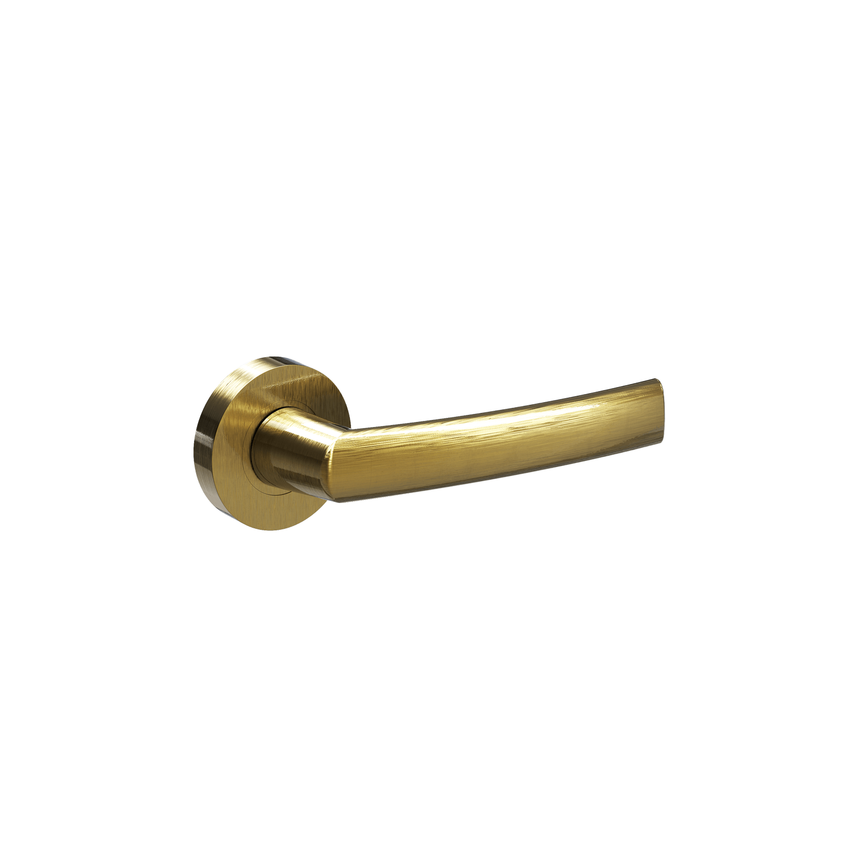 Legge 6000 Series Cisa (59) Door Lever gallery detail image