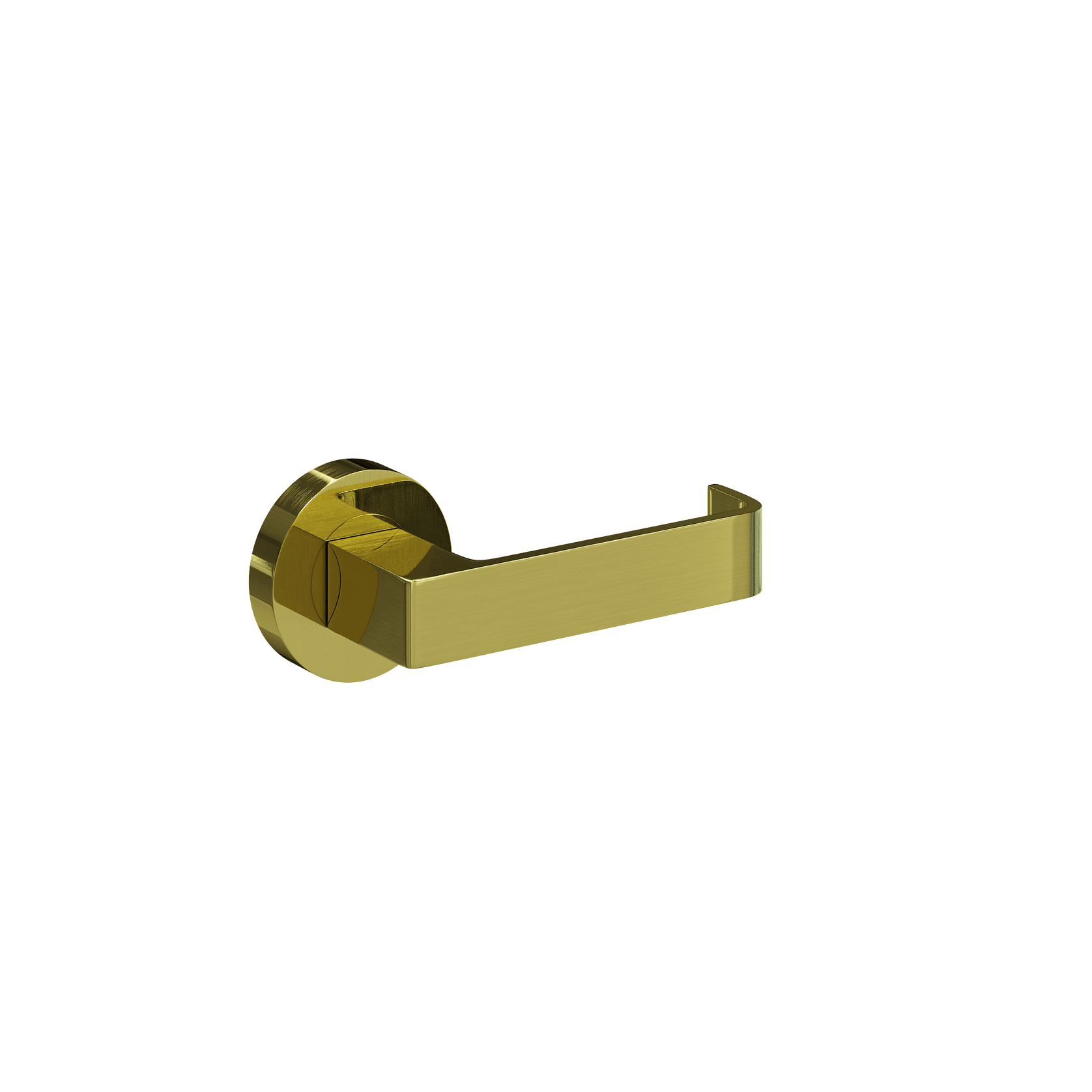 Legge 6000 Series Bergen (B) Door Furniture gallery detail image